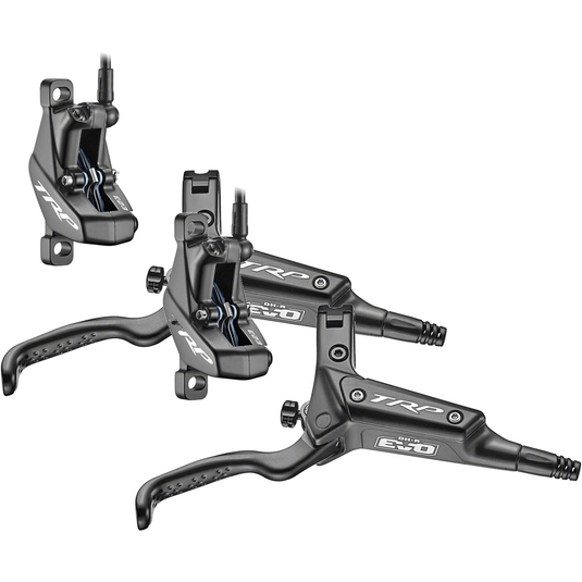 TRP-Disc-Brake-&-Lever-Mountain-Bike-DBKL0532-DBKL0534-MTB-Flat-Bar-Disc-Brakes