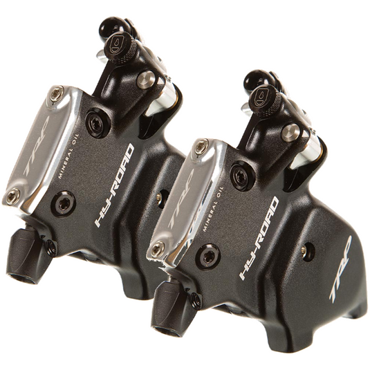 TRP-Disc-Brake-&-Lever-Road-Bike-DBKL0536PO2-MTB-Flat-Bar-Disc-Brakes