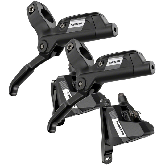 SRAM-Disc-Brake-&-Lever-Mountain-Bike-Road-Bike-DBKL0541-DBKL0542-MTB-Flat-Bar-Disc-Brakes