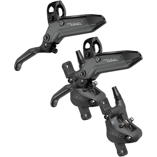 SRAM-Disc-Brake-&-Lever-Mountain-Bike-DBKL0551-DBKL0553-MTB-Flat-Bar-Disc-Brakes