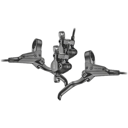 Tektro-Disc-Brake-&-Lever-Mountain-Bike-DBKL0558-DBKL0559-MTB-Flat-Bar-Disc-Brakes