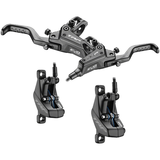 TRP-Disc-Brake-&-Lever-Mountain-Bike-DBKL0592-DBKL0593-MTB-Flat-Bar-Disc-Brakes