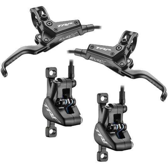 TRP-Disc-Brake-&-Lever-DBKL0598-DBKL0599-MTB-Flat-Bar-Disc-Brakes