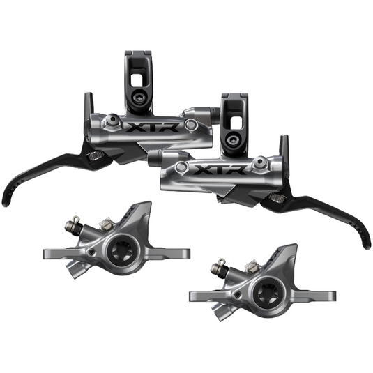 Shimano-Disc-Brake-&-Lever-Mountain-Bike-DBKL0660-DBKL0663-MTB-Flat-Bar-Disc-Brakes