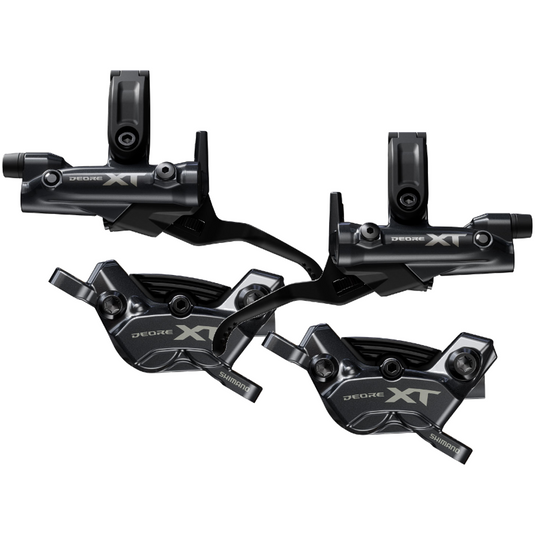 Shimano-Disc-Brake-&-Lever-Mountain-Bike-DBKL0667-DBKL0670-MTB-Flat-Bar-Disc-Brakes