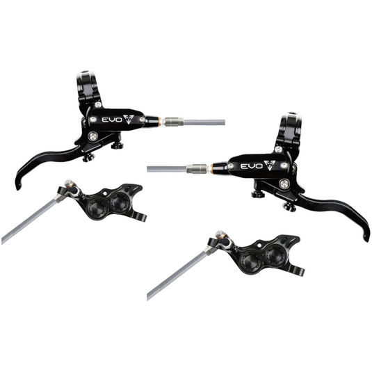 Hope-Disc-Brake-&-Lever-Mountain-Bike-DBKL0684-DBKL0685-MTB-Flat-Bar-Disc-Brakes