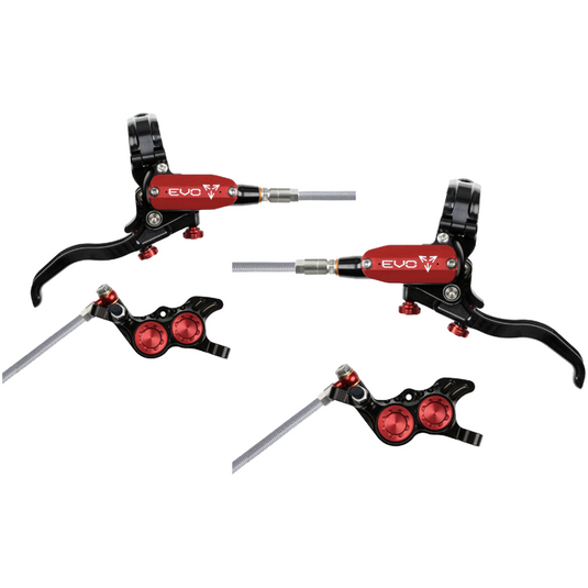 Hope-Disc-Brake-&-Lever-Mountain-Bike-Road-Bike-DBKL0698-DBKL0699-MTB-Flat-Bar-Disc-Brakes