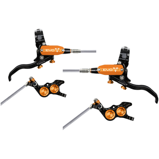 Hope-Disc-Brake-&-Lever-Mountain-Bike-DBKL0702-DBKL0703-MTB-Flat-Bar-Disc-Brakes