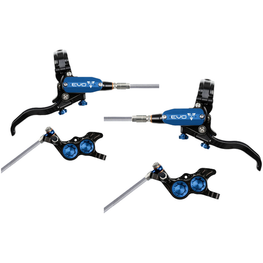 Hope-Disc-Brake-&-Lever-Mountain-Bike-DBKL0704-DBKL0705-MTB-Flat-Bar-Disc-Brakes