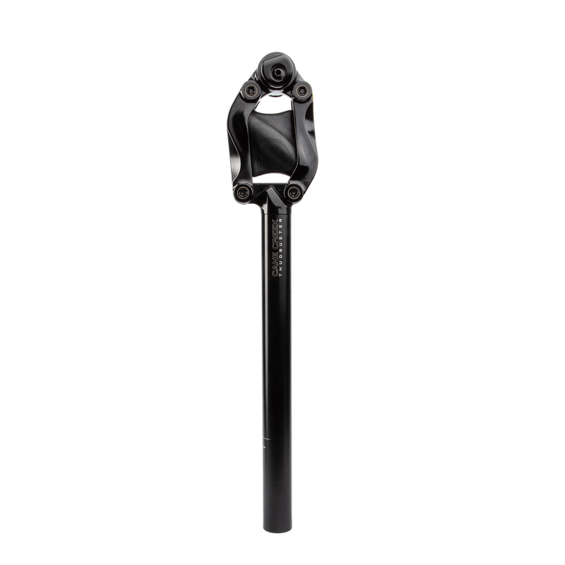 Load image into Gallery viewer, Cane-Creek-Seatpost-90mm-STPS1429-Bicycle-Seatposts

