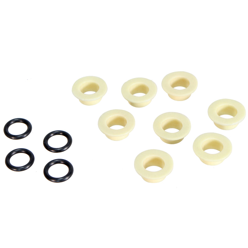 Load image into Gallery viewer, Cane-Creek-eeSilk-Silk-Seatpost-Shim-STPT0124
