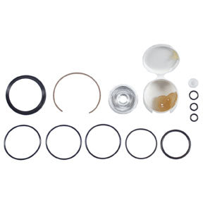 Cane Creek AD-5 Rear Shock Seal Kit Bundle High-Performance, Durable Suspension Repair Parts
