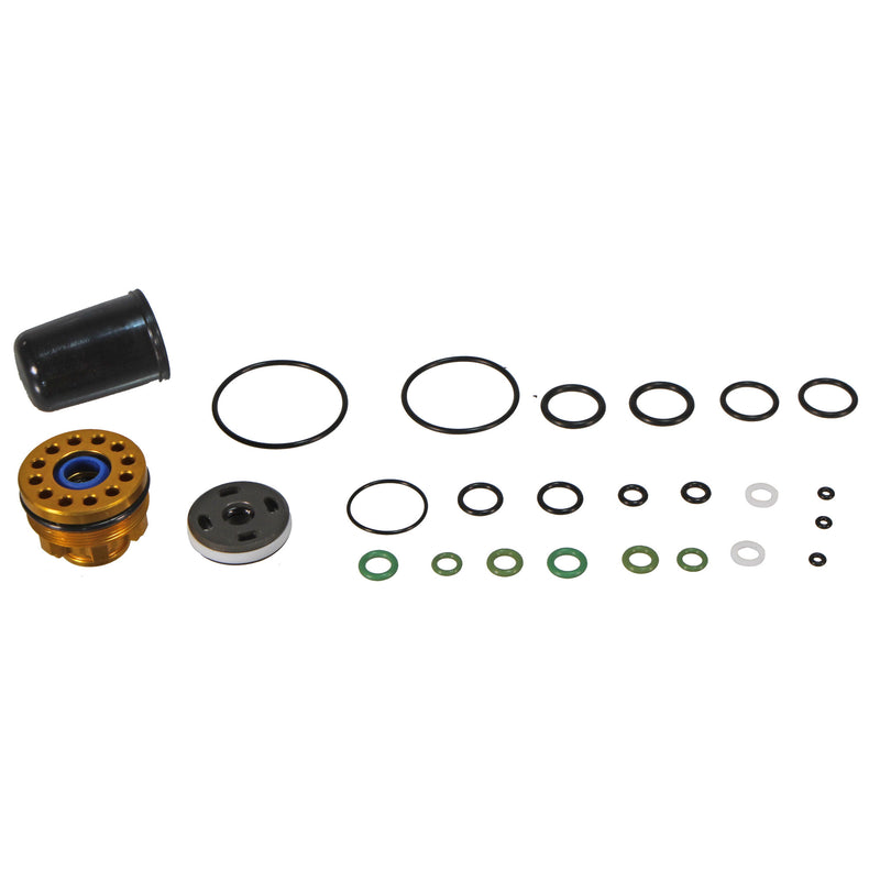 Load image into Gallery viewer, Cane-Creek-Kitsuma-Coil-Rear-Shock-Spring-RSSP0266-MTB-Rear-Shock-Spring
