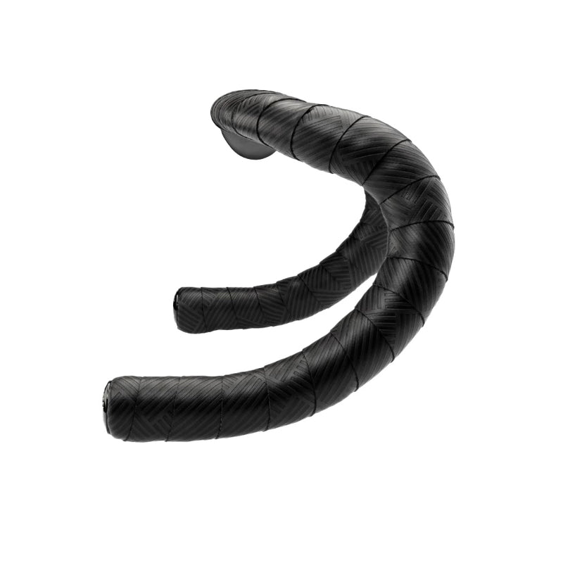 Load image into Gallery viewer, Cane Creek Liege Handlebar Tape, Black
