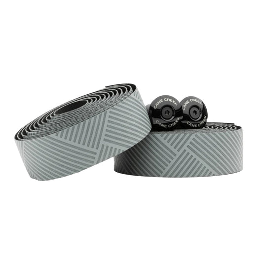Cane-Creek-Handlebar-Tape-Grey-BRTP1004-Road-Bar-Tape