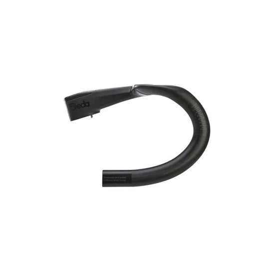 Deda Elementi Alanera Integrated Carbon Bar, Blk, 90mm x 40cm