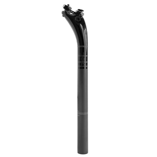 deda superleggero rs carbon sattelstütze Deda Elementi RS Carbon Seatpost 31.6mm 350mm 25mm Offset POB
