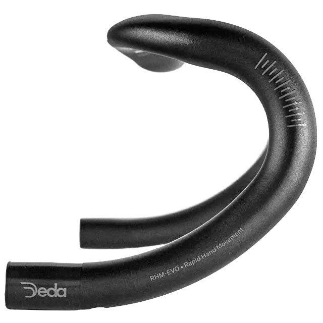 Load image into Gallery viewer, Deda Elementi Superzero RS Alloy Bar, 40cm
