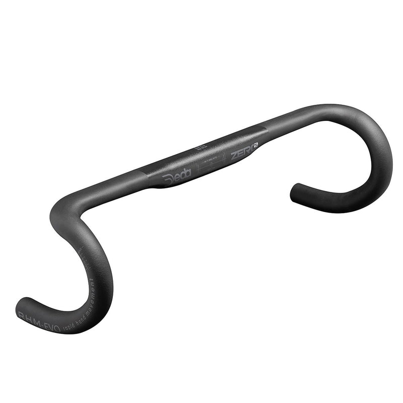 Load image into Gallery viewer, Deda-Elementi-Zero-2-RHM-Alloy-Bar-Aluminum-DPHB1759-Bicycle-Drop-Road-Handlebar
