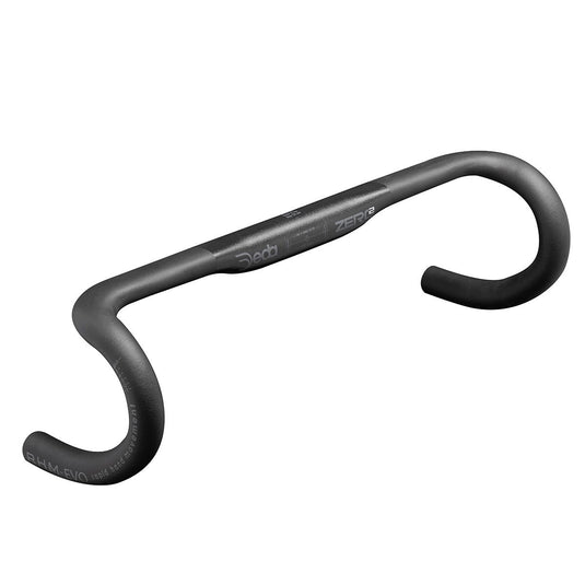 Deda-Elementi-Zero-2-RHM-Alloy-Bar-Aluminum-DPHB1759-Bicycle-Drop-Road-Handlebar