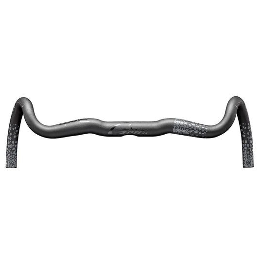 Deda Elementi Gera RHM Alloy Bar, (31.8) Blk - 42cm