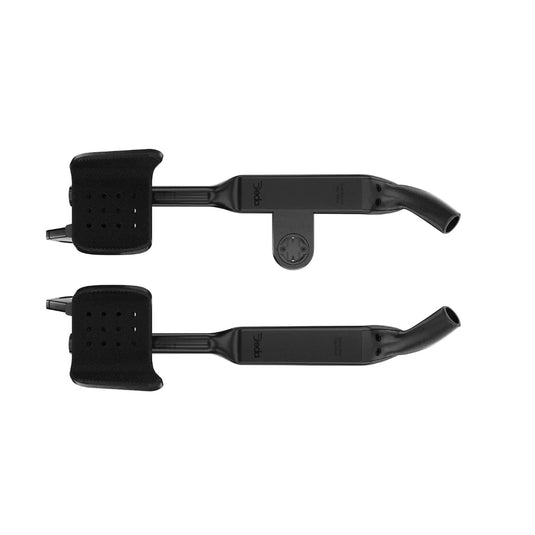 Deda Elementi Fast Pro TT Carbon Extensions, 31.8mm, Set