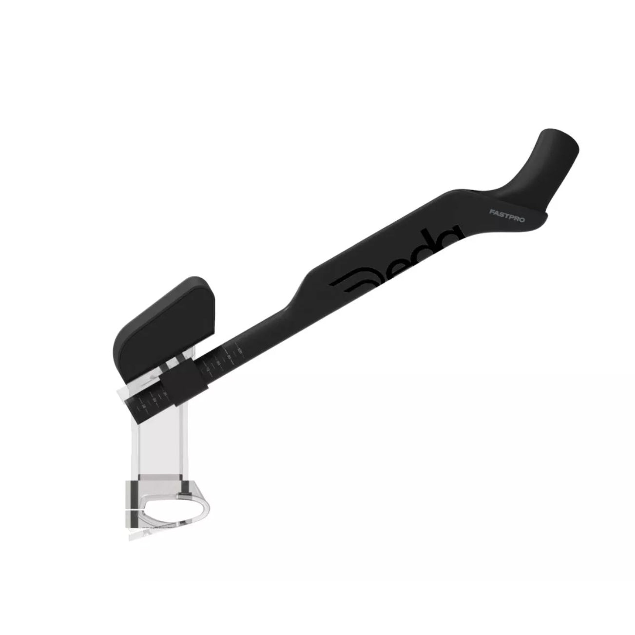 Deda Elementi TT 314 Para Pro Kit Clip-On Aero Bar Extensions