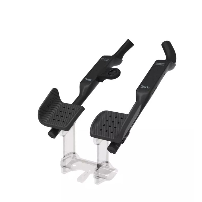 Load image into Gallery viewer, Deda-Elementi-TT-314-Para-Pro-Kit-Aero-Bar-Extensions-Time-Trial-Triathlon-Bike-Track-Bike-Road-Bike-ABET0103

