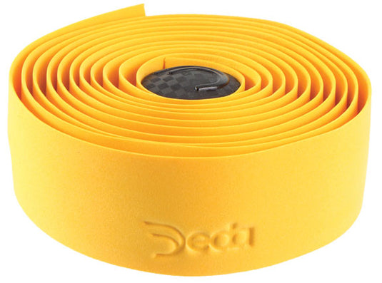 Deda-Elementi-Poly-MCU-Handlebar-Tape-Handlebar-Tape-Mango-(Intense-Ochre)-BRTP0990-Road-Bar-Tape