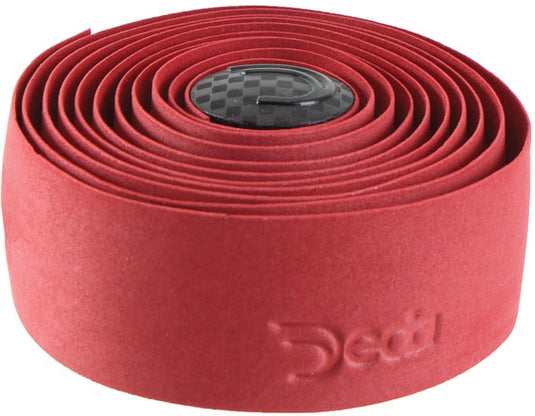 Deda-Elementi-Poly-MCU-Handlebar-Tape-Handlebar-Tape-Red-BRTP0989-Road-Bar-Tape