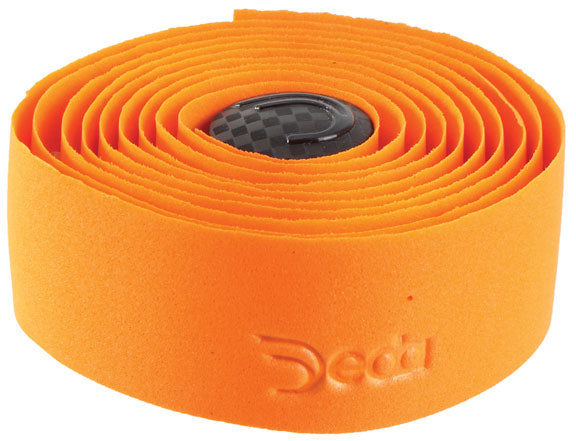 Load image into Gallery viewer, Deda-Elementi-Poly-MCU-Handlebar-Tape-Handlebar-Tape-Orange-BRTP0978-Road-Bar-Tape
