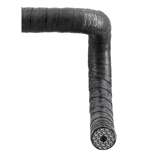 Deda Elementi Loop Handlebar Tape, Polish/Black