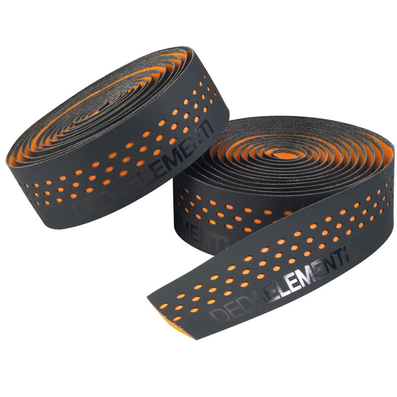 Load image into Gallery viewer, Deda-Elementi-Presa-Handlebar-Tape-Handlebar-Tape-Orange-BRTP0962-Road-Bar-Tape
