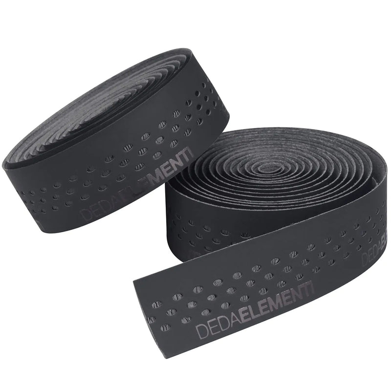 Load image into Gallery viewer, Deda-Elementi-Presa-Handlebar-Tape-Handlebar-Tape-Black-BRTP0958-Road-Bar-Tape

