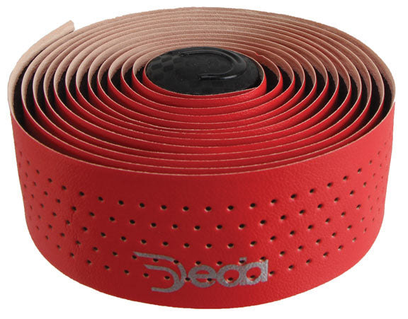 Load image into Gallery viewer, Deda-Elementi-Mistral-Handlebar-Tape-Handlebar-Tape-Red-BRTP0951-Road-Bar-Tape
