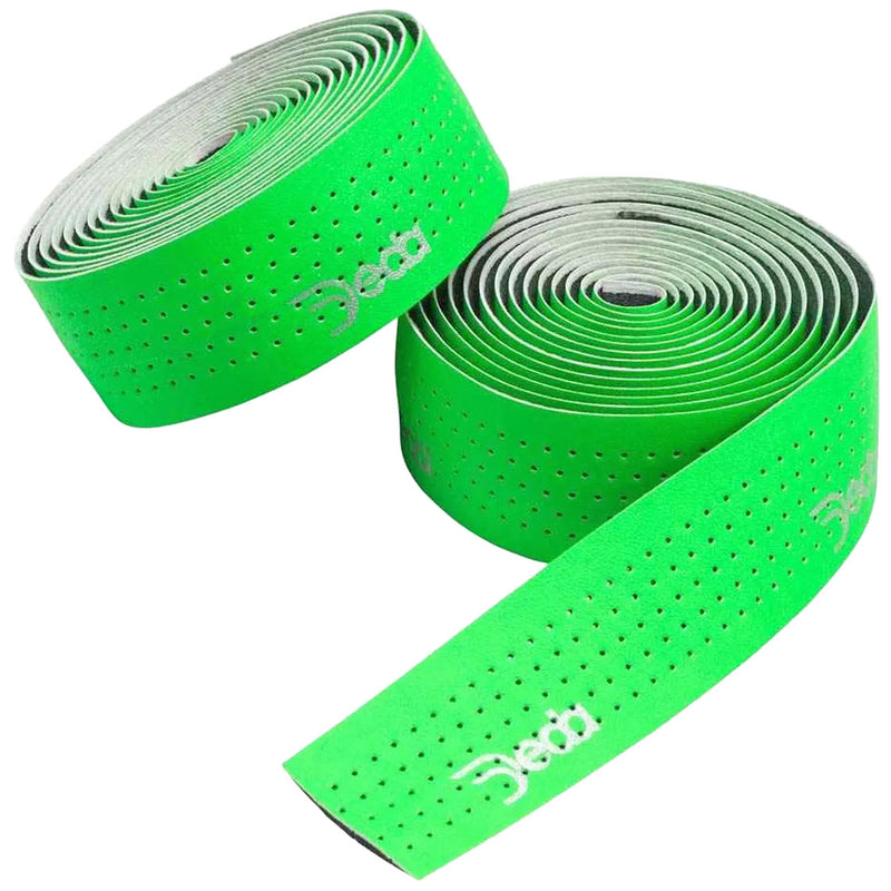 Load image into Gallery viewer, Deda-Elementi-Mistral-Handlebar-Tape-Handlebar-Tape-Green-BRTP0949-Road-Bar-Tape
