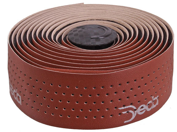 Load image into Gallery viewer, Deda-Elementi-Mistral-Handlebar-Tape-Handlebar-Tape-Brown-BRTP0946-Road-Bar-Tape
