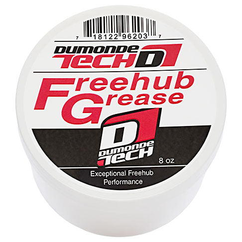 Dumonde-Tech-Freehub-Grease-8.0oz-Grease-GRES0187