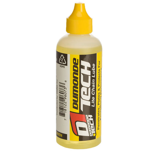 Dumonde-Tech-Original-Lite-Bicycle-Chain-Lube-4.0oz-Lube-118ml-(4.0oz)-Bicycle-Chain-Lube