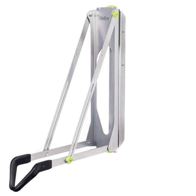 Load image into Gallery viewer, Delta-Single-Bike-Wall-Mount-Rack-Racks-Display-Storage-RDSR0474-Bicycle-Storage-Stand
