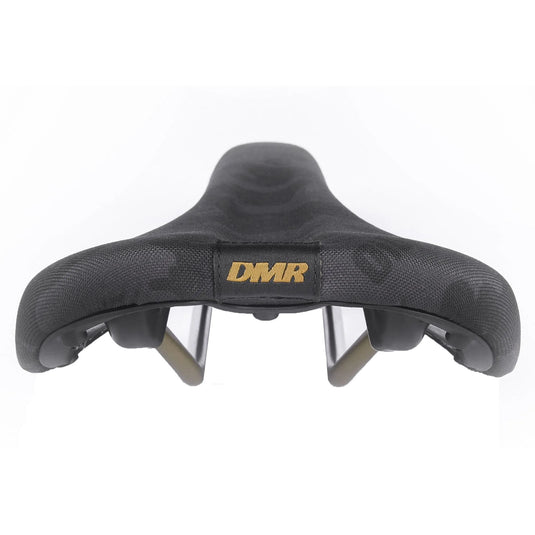 DMR OiOi Saddle - Black Camo