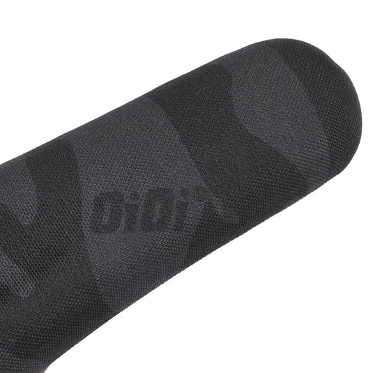 DMR OiOi Saddle - Black Camo
