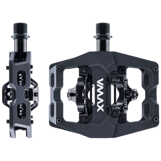 DMR-VMAX-Clipless-Pedals-with-Cleats-PEDL3642-Bicycle-Pedals