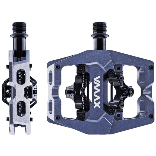 DMR-VMAX-Clipless-Pedals-with-Cleats-PEDL3644-Bicycle-Pedals