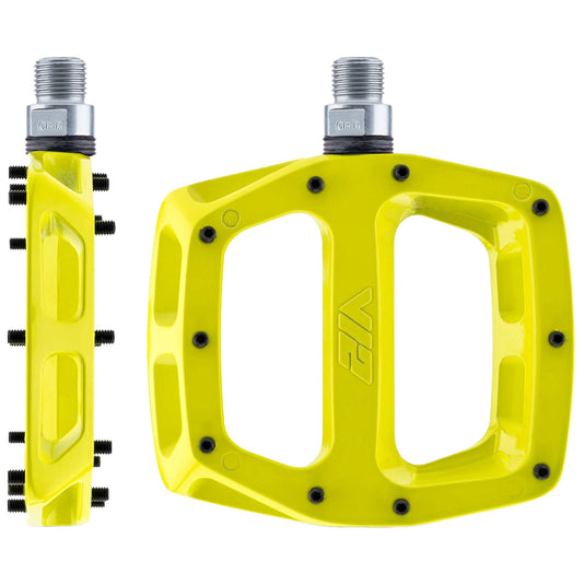 DMR-V12-Aluminum-Chromoly-Steel-PEDL4249-Bicycle-Pedals