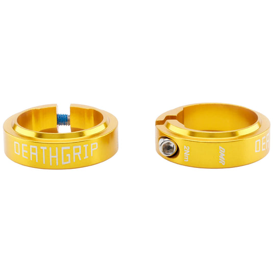 DMR-Deathgrip2-Clamp-Lock-On-Clamps-Only-LGCP0077