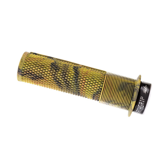 DMR-Flangeless-Deathgrip-Grips-130mm-Bicycle-Grips