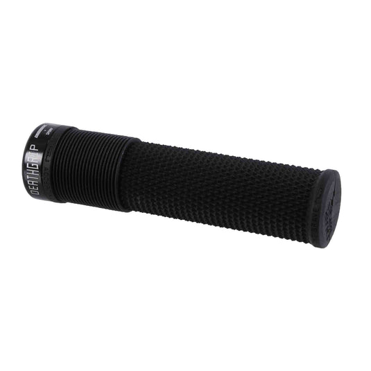 DMR-Flangeless-Deathgrip-Grips-130mm-Bicycle-Grips