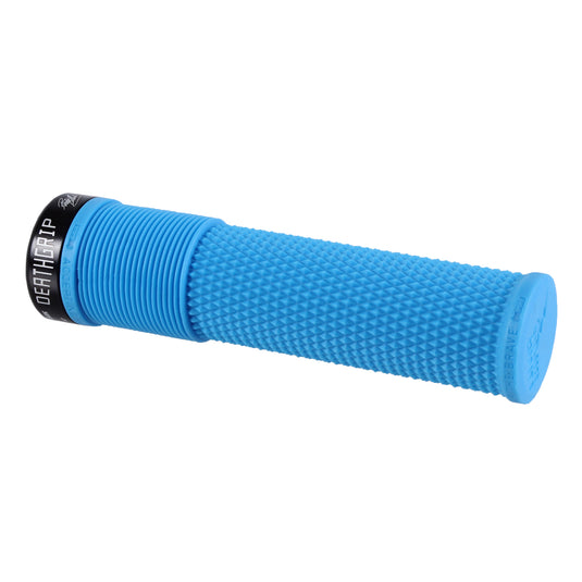 DMR-Flangeless-Deathgrip-Grips-130mm-Bicycle-Grips