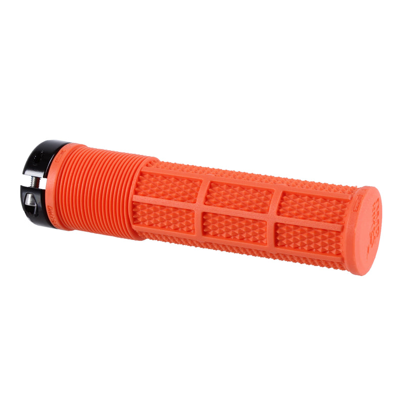Load image into Gallery viewer, DMR Flangeless DeathGrip, Thin, Tango
